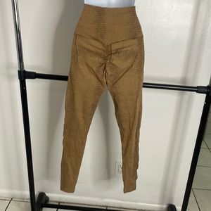 Leggings made in Brazil